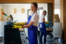 Top Rated Cleaning Service in Houston's image